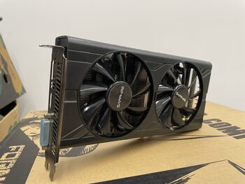 Pirkti SAPPHIRE PULSE Radeon RX 570 8GB GDDR5