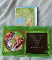 Grand Theft Auto V Premium Edition Xbox One