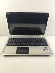 HP Pavilion DV6 i5-2430M Radeon/8GB/120GB