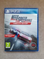 Need for Speed Rivals PlayStation 4