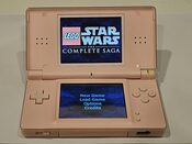 Nintendo DS Lite, Pink + R4 Flashcart