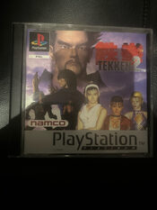 Tekken 2 PlayStation