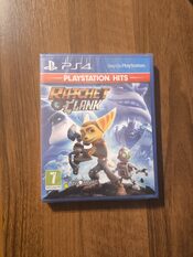 Ratchet and Clank PlayStation 4