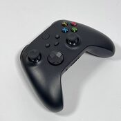 Xbox Wireless Controller – Carbon Black for sale