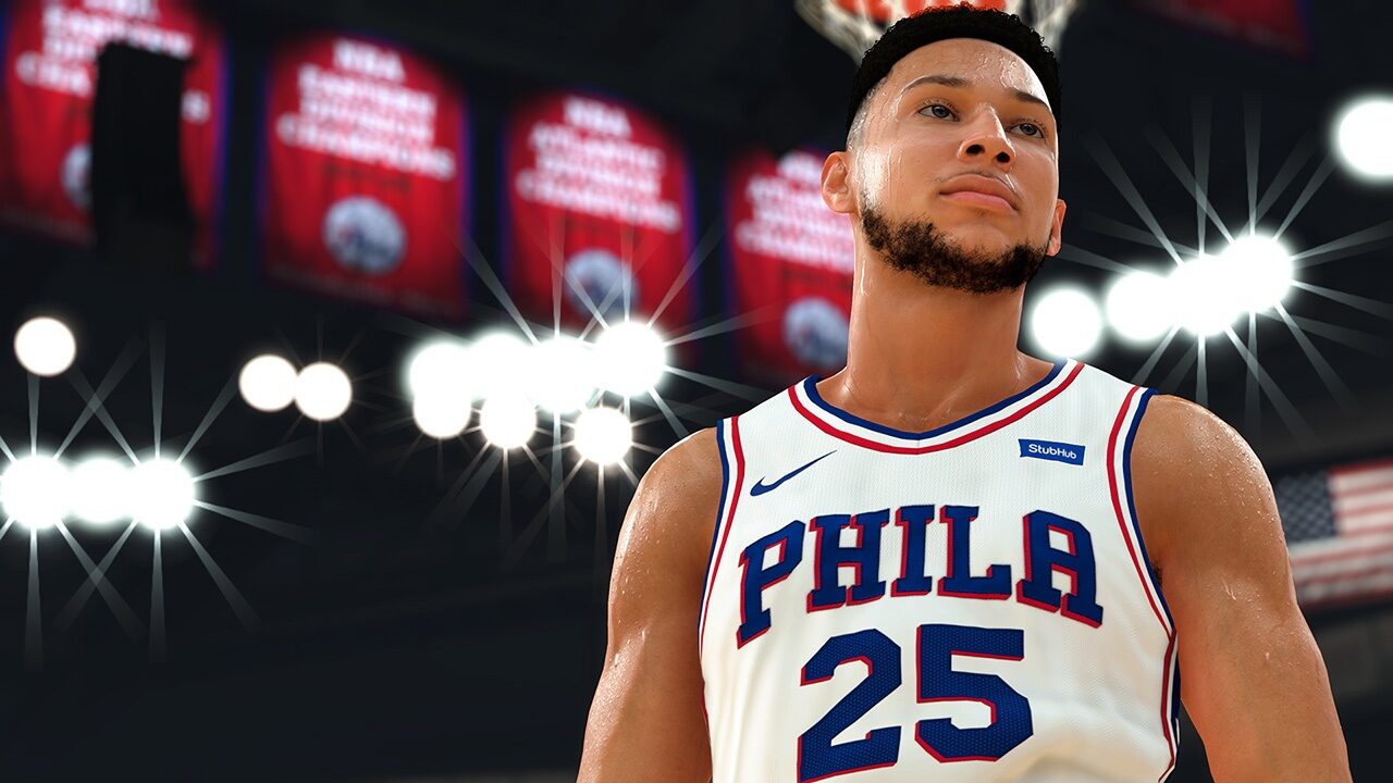 NBA 2K19: The Prelude PlayStation 4