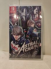 Astral Chain Nintendo Switch