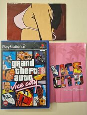 Grand Theft Auto: Vice City PlayStation 2