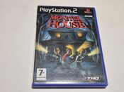 Monster House PlayStation 2