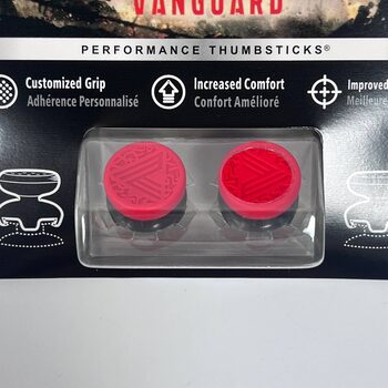 Buy KontrolFreek Call of Duty Vanguard Performance Thumbsticks for PS4/PS5