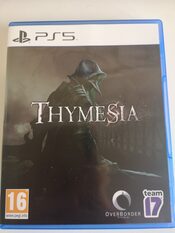 Thymesia PlayStation 5