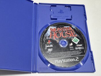 Buy Monster House PlayStation 2