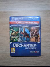 Uncharted: The Nathan Drake Collection PlayStation 4