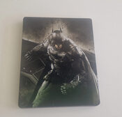 Batman: Arkham Knight - Special Edition Steelbook PlayStation 4