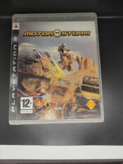 MotorStorm PlayStation 3