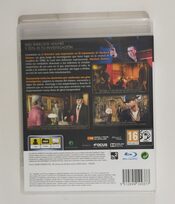 Buy The Testament of Sherlock Holmes PlayStation 3