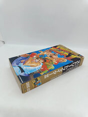 Street Fighter II SNES for sale