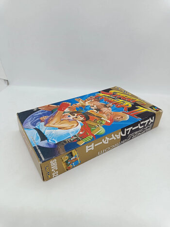 Street Fighter II SNES for sale