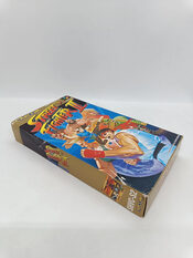 Redeem Street Fighter II SNES