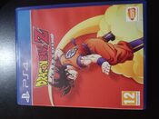 Dragon Ball Z: Kakarot PlayStation 4