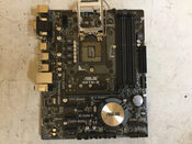 Asus H97M-E Intel H97 Micro ATX DDR3 LGA1150 1 x PCI-E x16 Slots Motherboard