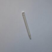 Nintendo NEW 3DS Stylus Touch Pointer Plastic Pen Replacement - White