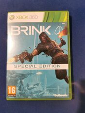 Buy Brink Special Edition Xbox 360