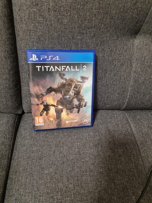 Titanfall 2 PlayStation 4