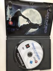 Underworld: The Eternal War PlayStation 2