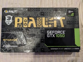 GTX 1050 2gb for sale