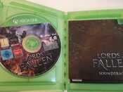 Lords of the Fallen Xbox One