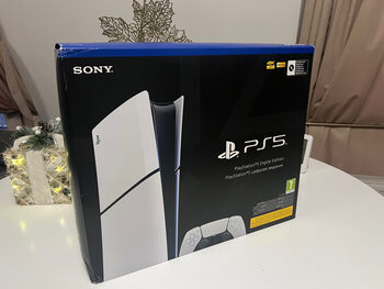 Playstation 5 Slim Digital