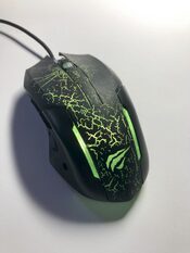 Havit HV-KB558CM Gaming Mouse Šviečianti Žaidimų Pelė