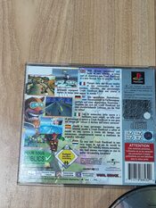 Buy Crash Bandicoot 3: Warped PlayStation