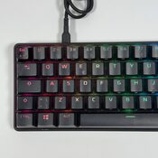 HyperX Alloy Origins 60 - Mechanical Gaming Keyboard, Ultra Compact 60% Form for sale