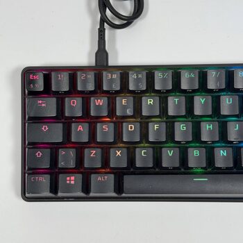 HyperX Alloy Origins 60 - Mechanical Gaming Keyboard, Ultra Compact 60% Form for sale