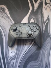 Mando Pro Switch