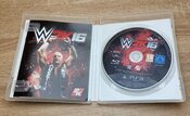 Buy WWE 2K16 PlayStation 3