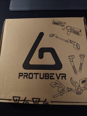 PROTUBE VR