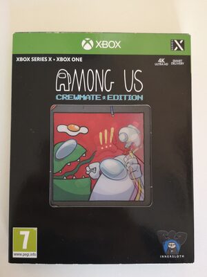 Among Us Crewmate Edition Xbox One