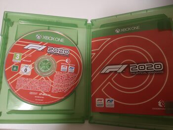 F1 2020 Xbox One