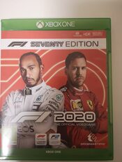 F1 2020 Xbox One