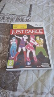 Just Dance Wii