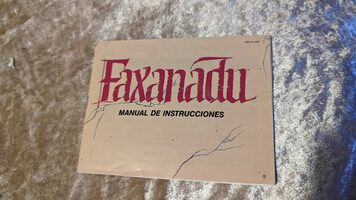 Get Faxanadu NES