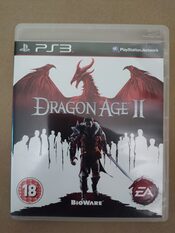 Dragon Age 2 PlayStation 3