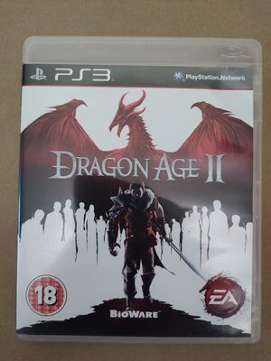 Dragon Age 2 PlayStation 3