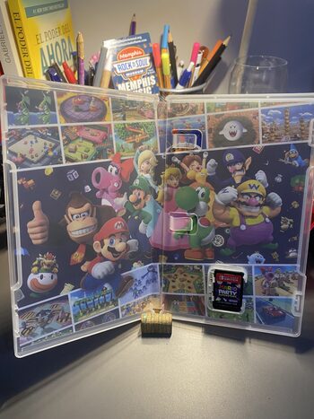Buy Mario Party Superstars Nintendo Switch
