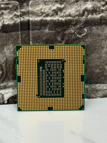 Intel Core i7-2600 3.4 GHz LGA1155 Quad-Core CPU