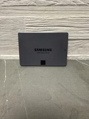 Samsung 840 Series 120 GB SSD Storage