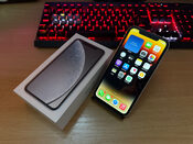 Apple iPhone XR 64GB White