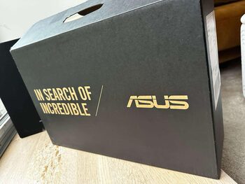 Asus ZenBook Pro Duo Intel i9-9980HK Intel GeForce RTX 2060 / 32GB DDR4 / 1024GB NVME / 71 Wh / 802.11 ac / Celestial blue for sale